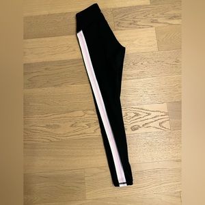 Intent High Waist Eco Jersey Legging